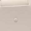 Bottega Veneta Medium Calfskin Shell Bag Secondhand
