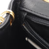 Chanel Mini Classic Quilted Lambskin Square Single Flap Secondhand