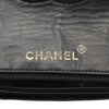 Chanel Mini Classic Quilted Lambskin Square Single Flap Secondhand