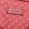 Gucci Medium Microguccissima Satchel Secondhand