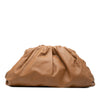 Bottega Veneta Lambskin The Pouch Secondhand