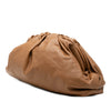 Bottega Veneta Lambskin The Pouch Secondhand