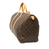Louis Vuitton Monogram Keepall 45 Secondhand
