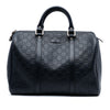 Gucci Medium Guccissima Joy Boston Bag Secondhand