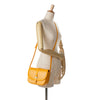 Goyard Goyardine Belvedere PM Secondhand
