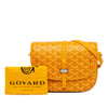 Goyard Goyardine Belvedere PM Secondhand