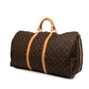 Louis Vuitton Monogram Keepall Bandouliere 60 Secondhand