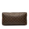 Louis Vuitton Monogram Speedy 35 Secondhand