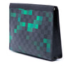 Louis Vuitton Damier Graphite Pixel Pochette Voyage MM Secondhand