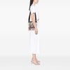 Ferragamo Nylon Jungle Safari Crossbody Secondhand