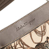 Ferragamo Nylon Jungle Safari Crossbody Secondhand