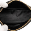 Celine Macadam Coated Canvas Pouch Secondhand
