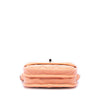 Chanel Mini CC Quilted Denim Messenger Flap Secondhand