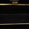 Chanel CC Caviar Bifold French Long Wallet Secondhand