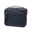 Louis Vuitton Monogram Empreinte Pochette Metis Secondhand