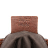 Gucci GG Denim Shoulder Bag Secondhand