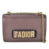 Dior Medium J'Adior Chain Flap Secondhand