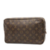 Secondhand Louis Vuitton Monogram Trousse Toilette 28