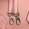 Louis Vuitton Taurillon Soft Lockit MM Secondhand