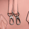 Louis Vuitton Taurillon Soft Lockit MM Secondhand
