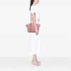 Louis Vuitton Taurillon Soft Lockit MM Secondhand