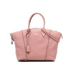 Louis Vuitton Taurillon Soft Lockit MM Secondhand