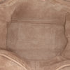 Louis Vuitton Taurillon Soft Lockit MM Secondhand