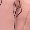 Louis Vuitton Taurillon Soft Lockit MM Secondhand