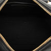 Saint Laurent Toy Leather Classic Duffle Satchel Secondhand