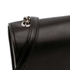 Saint Laurent Medium Studded Calfskin Monogram Sulpice Crossbody Secondhand
