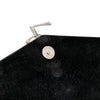 Saint Laurent Medium Studded Calfskin Monogram Sulpice Crossbody Secondhand