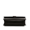 Saint Laurent Medium Studded Calfskin Monogram Sulpice Crossbody Secondhand