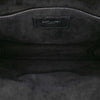 Saint Laurent Medium Studded Calfskin Monogram Sulpice Crossbody Secondhand