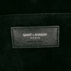 Saint Laurent Medium Studded Calfskin Monogram Sulpice Crossbody Secondhand