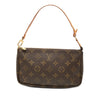 Louis Vuitton Monogram Pochette Accessoires Secondhand