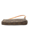 Secondhand Louis Vuitton Monogram Pochette Accessoires