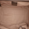 Burberry Small Supernova Check Coated Canvas Canterbury Tote Secondhand