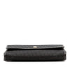 Dior Oblique Canvas Chain Crossbody Secondhand