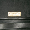 Dior Oblique Canvas Chain Crossbody Secondhand