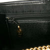Dior Oblique Canvas Chain Crossbody Secondhand