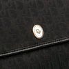 Dior Oblique Canvas Chain Crossbody Secondhand