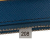 Prada Medium Saffiano Lux Galleria Double Zip Satchel Secondhand