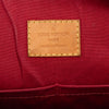 Louis Vuitton Monogram Vernis Alma PM Secondhand