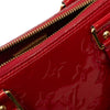 Louis Vuitton Monogram Vernis Alma PM Secondhand