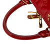 Louis Vuitton Monogram Vernis Alma PM Secondhand