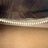 Celine Macadam Coated Canvas Satchel Secondhand