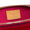 Louis Vuitton Monogram Vernis Alma BB Secondhand