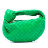 Bottega Veneta Mini Nappa Intrecciato Jodie Secondhand
