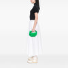 Bottega Veneta Mini Nappa Intrecciato Jodie Secondhand