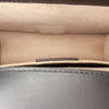 Gucci Mini Leather Web Sylvie Chain Crossbody Secondhand